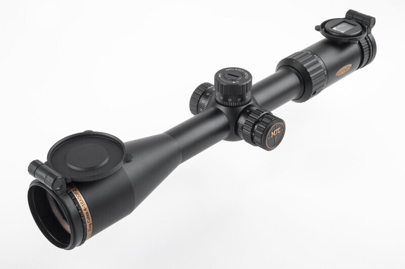 KING COBRA F2 4-16x50 2FP