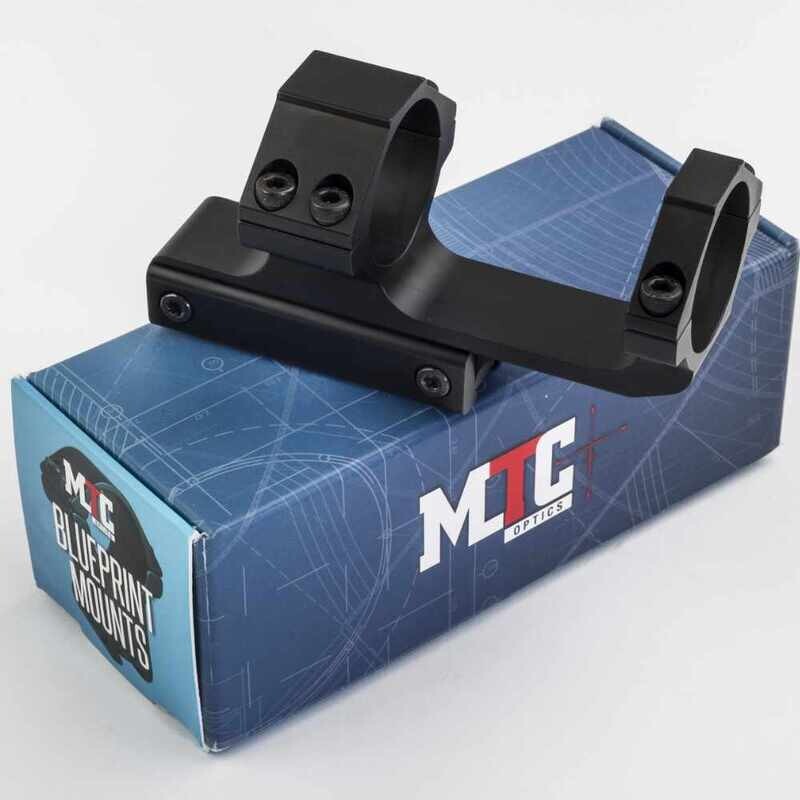 Viper Connect One Piece Mount