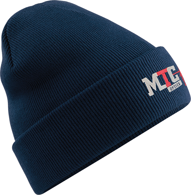 MTC Beanie hat