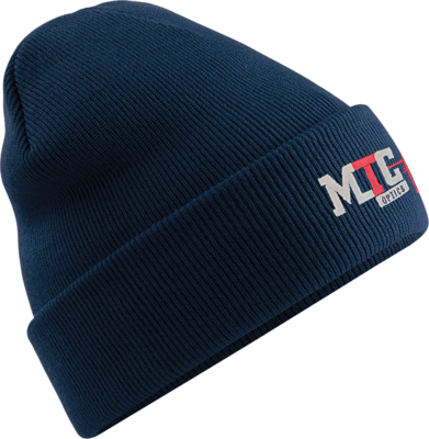 MTC Beanie hat