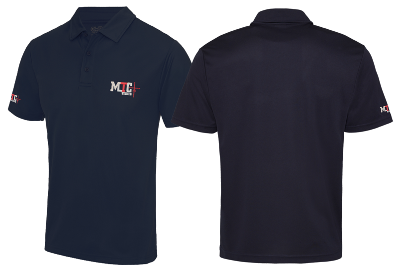 MTC COOL Polo Shirt