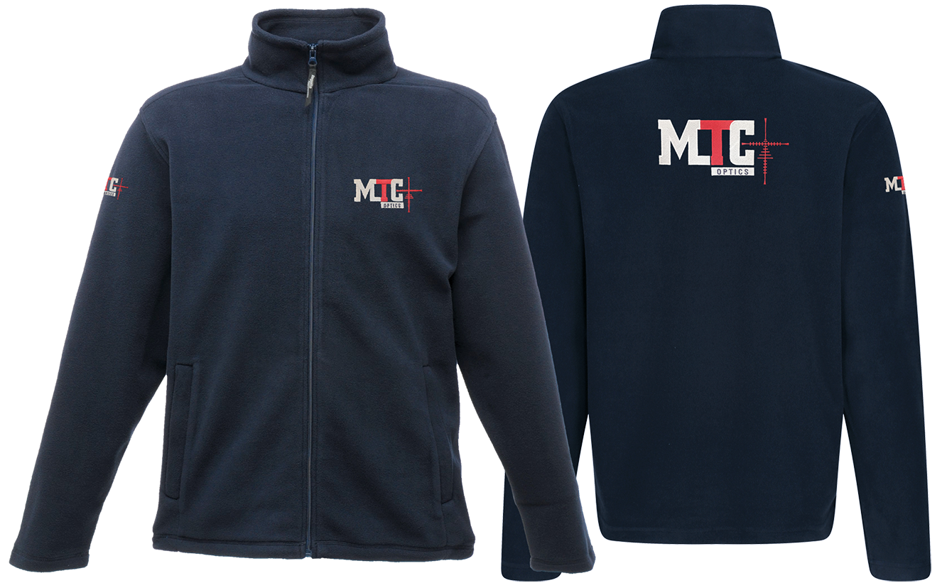 MTC Fleece Jacket