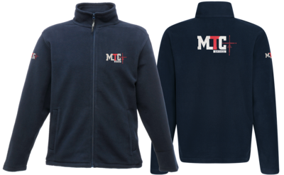 MTC Fleece Jacket