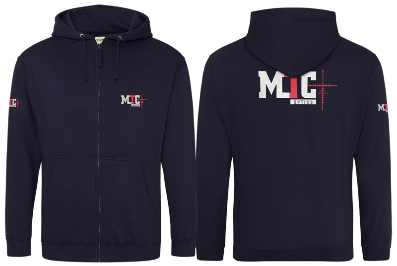 MTC Pullover Hoodie