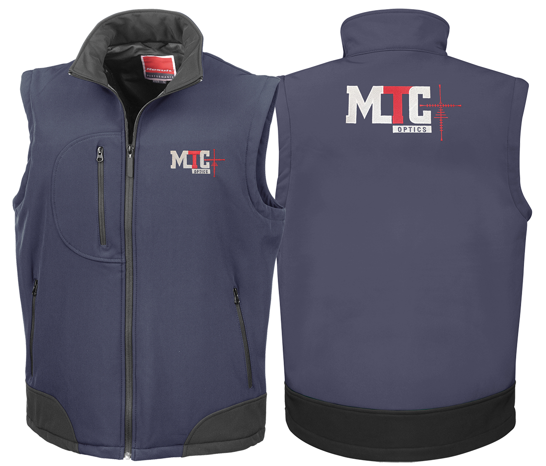 MTC Gilet Jacket
