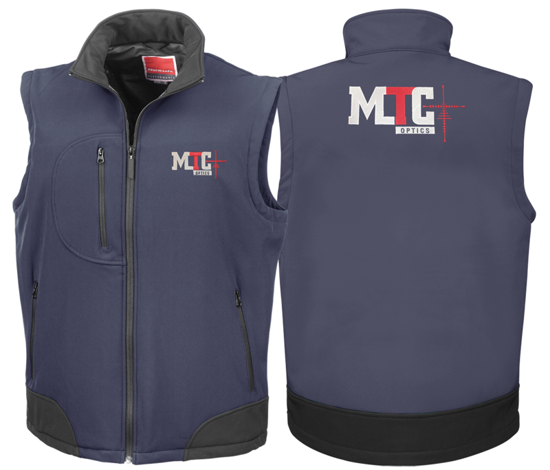 MTC Gilet Jacket
