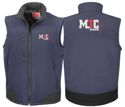 MTC Gilet Jacket