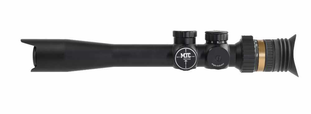 VIPER CONNECT 4-16x32 IR AMD2 Reticle