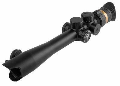 VIPER CONNECT 4-16x32 IR AMD2 Reticle
