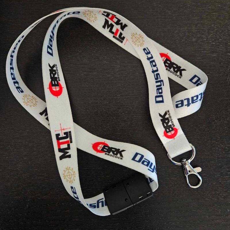 MTC  Lanyard