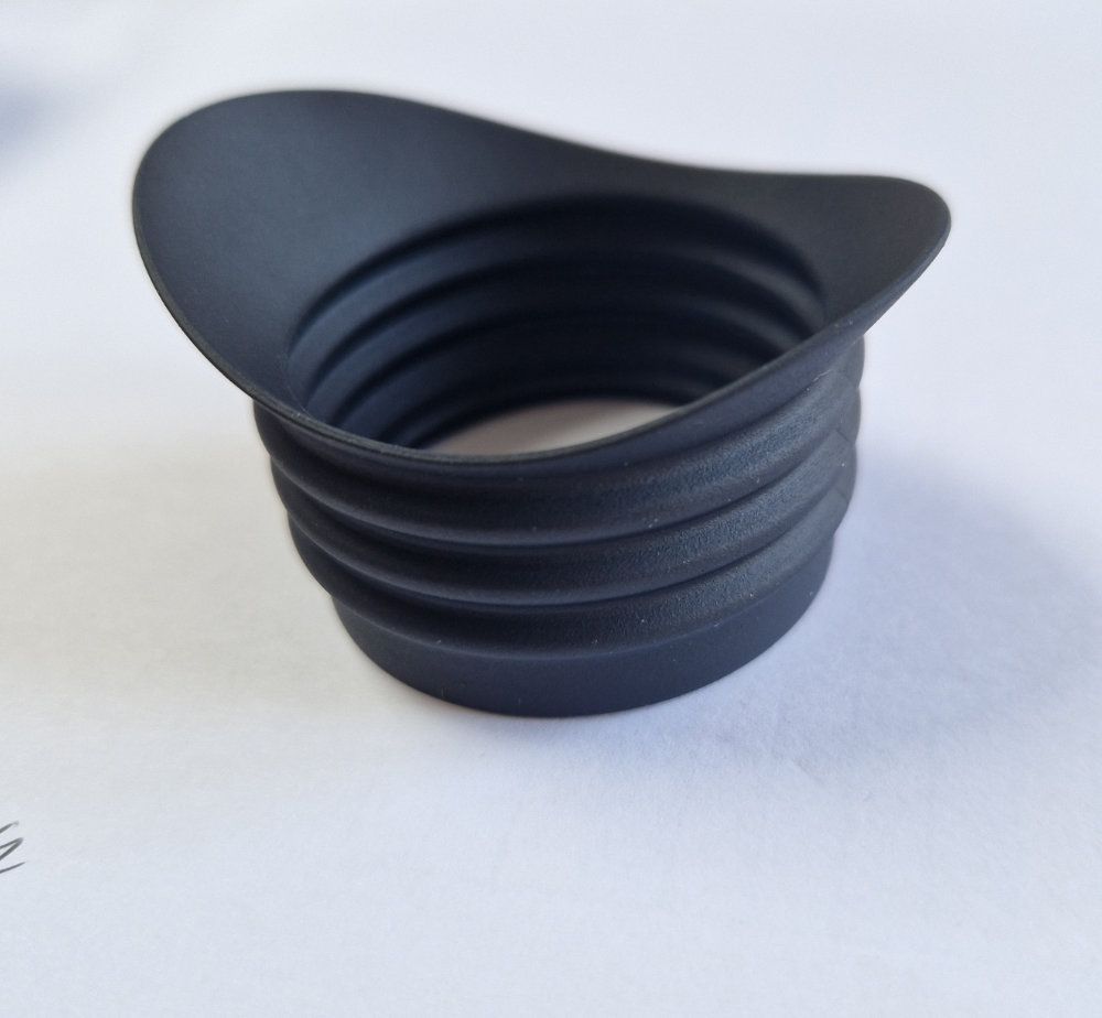 Viper Connect 4-16x32 Rubber Eye Cup