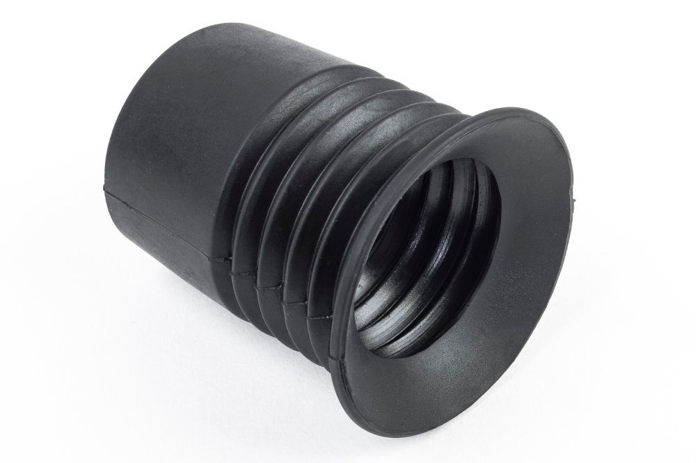 Rubber Eye Cup