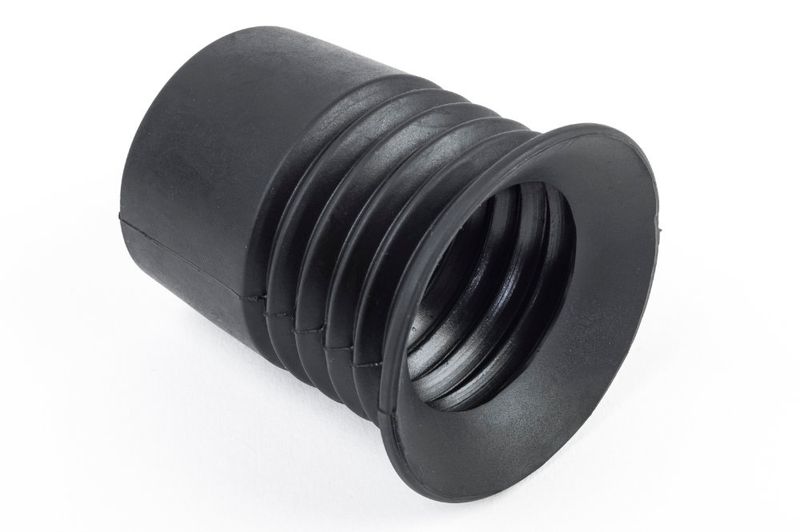 Rubber Eye Cup