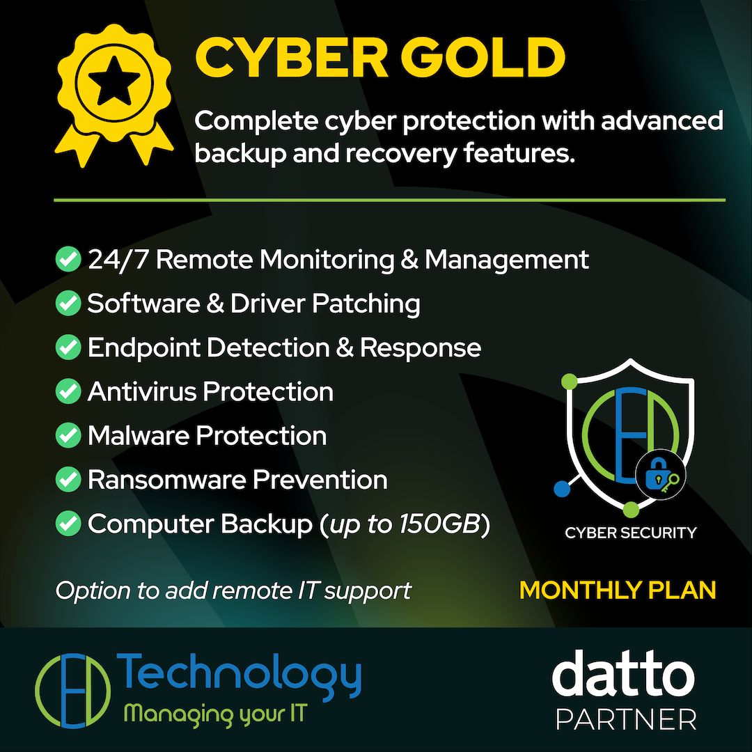 Cyber Security Gold Cyber Security Gold