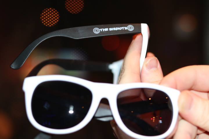 Sun Glasses