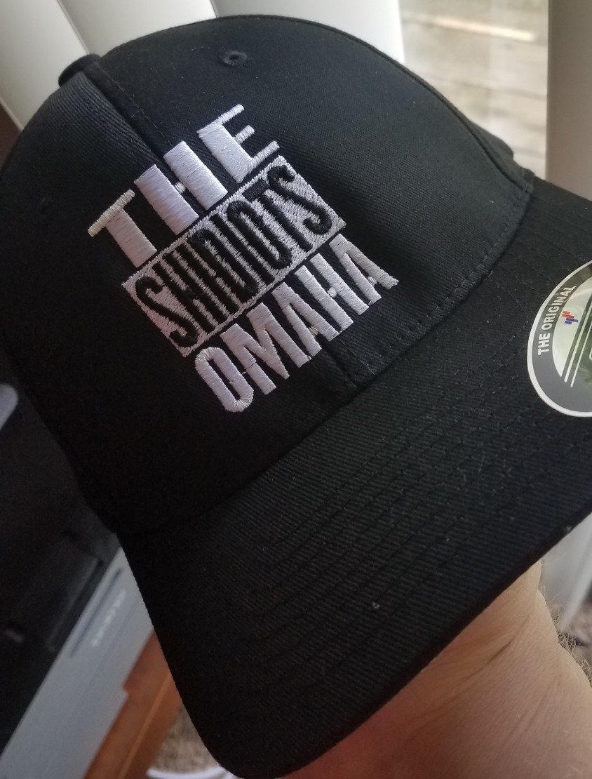 Shidiots FlexFit Hat