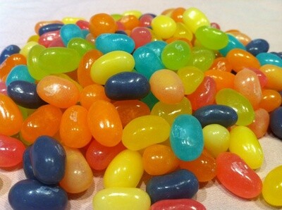 Jelly Belly Beans
