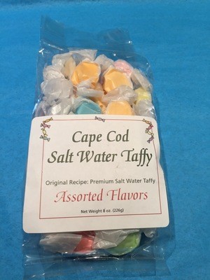 Cape Cod Saltwater Taffy