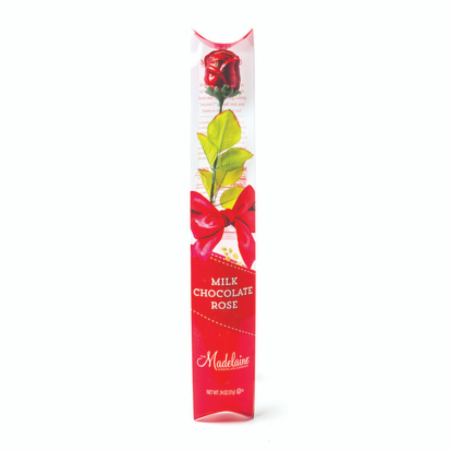 Red Rose Sleeve