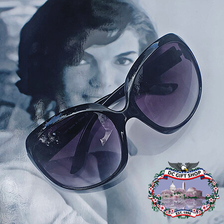 Gifts - Sunglasses - Jackie Kennedy