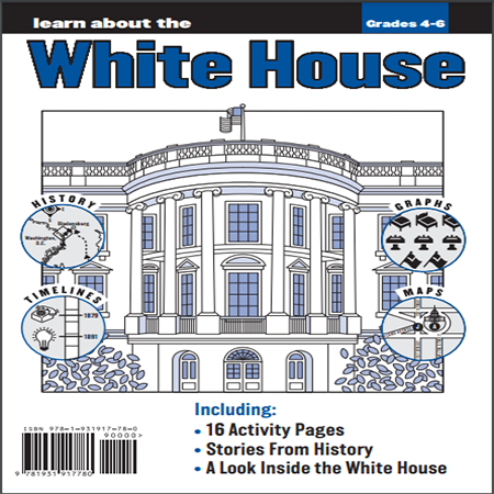 WHHA Kids Activity Book Grades 4–6