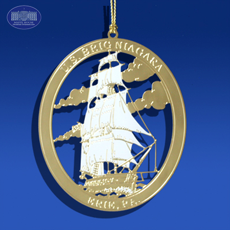 Ornaments - The Flagship Niagara
