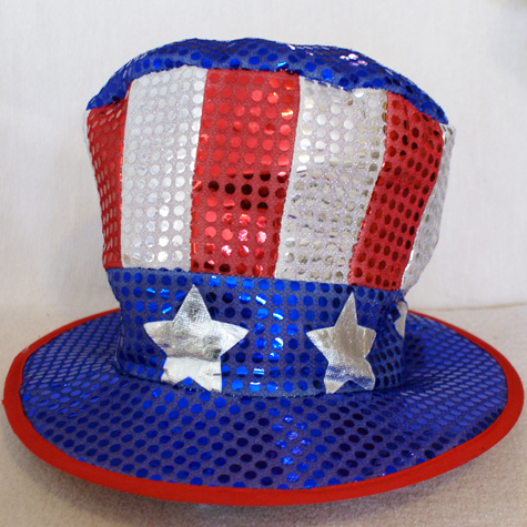 Gifts - Hat - Uncle Sam