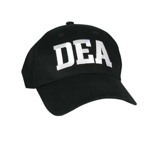 Gifts - Hat - DEA