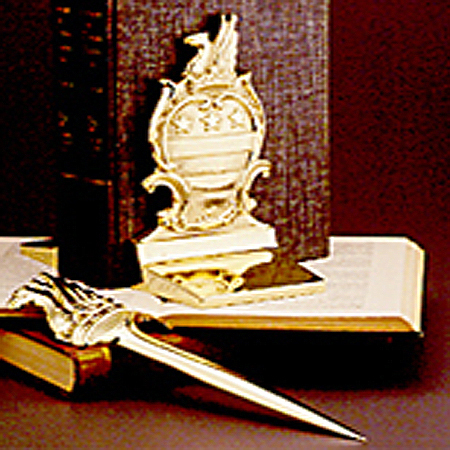 Gifts - Mount Vernon Griffin Letter Opener