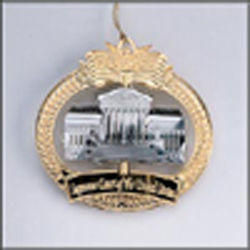Ornaments - Supreme Court 2002