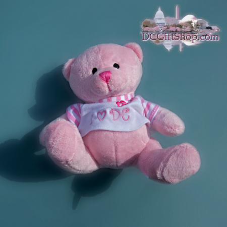 Gifts - Cherry Blossom Teddy Bear