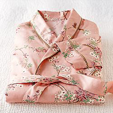 Gifts - Cherry Blossom Robe