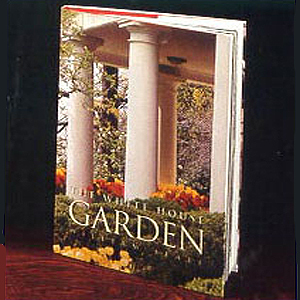 Gifts - Books - The White House Garden