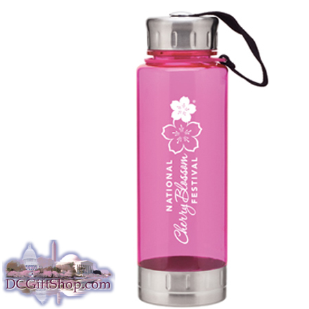 Gifts - Cherry Blossoms - Water Bottle
