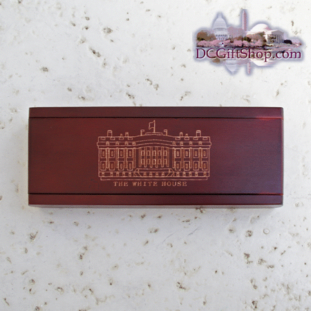 Gifts - White House Executive Souviner Pen Set