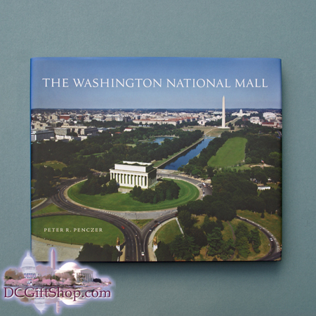 Gifts - Books - The Washington National Mall