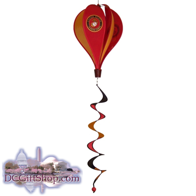 Gifts - Decorative - Marine Corps Balloon