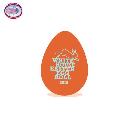 The Official 2016 Sunset Soiree White House Easter Egg