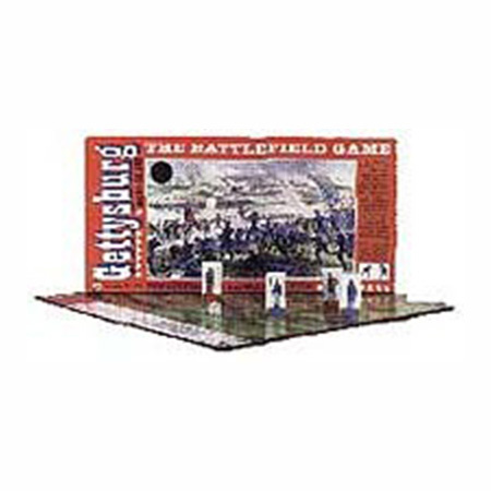 Gifts - Toys - Gettysburg &quot;The Battlefield Game&quot;