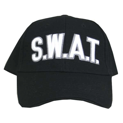 Gifts - Hat - SWAT
