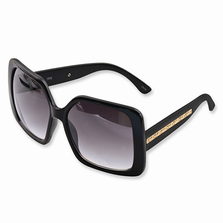 Jackie O 5th Avenue Square Sunglasses