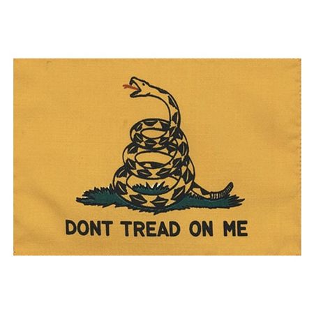 Patriotic and Veteran Flag