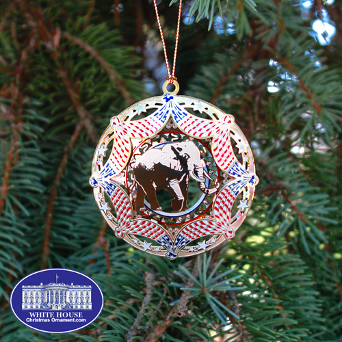 Ornaments - WHCO Republican Grand