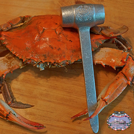 Maryland Crab Mallet