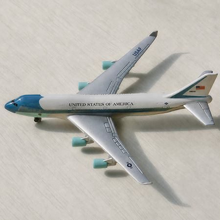 Gifts - Toys - Air Force One 5" Model