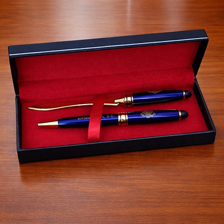 Executive Pen Set
