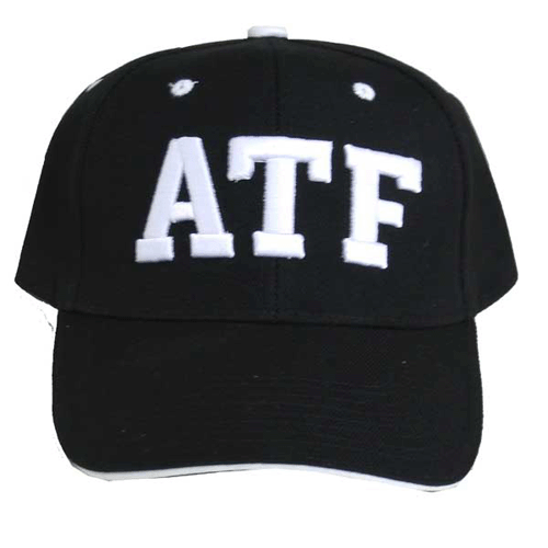 ATF Cap