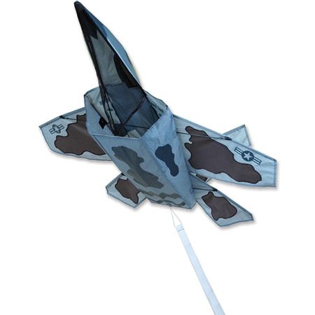 3D Stealth Attack Jet Kite - 11045