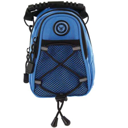 U.S. Navy Crest Minipack - Minipack-NavyLightBlue