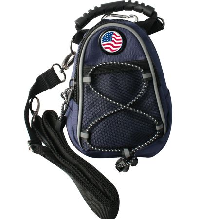 American Flag Minipack - Minipack-USA-Blue